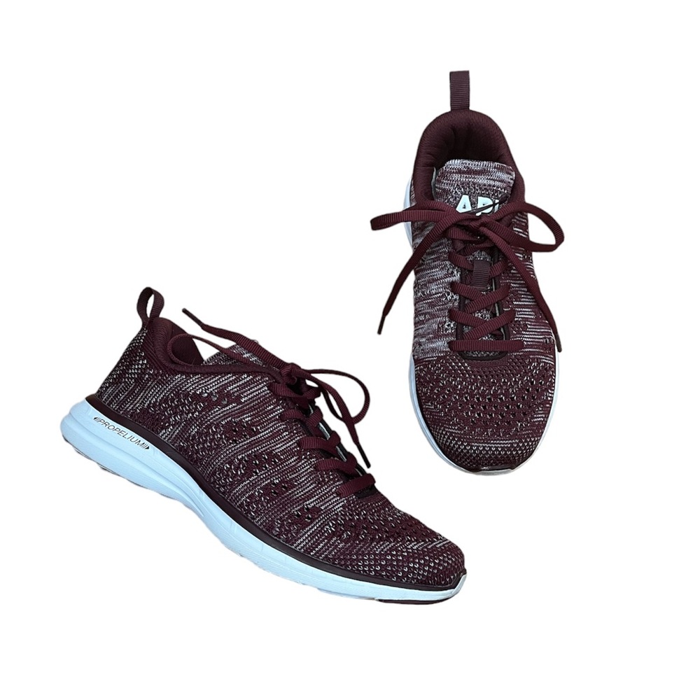 APL TechLoom Pro Running Shoe